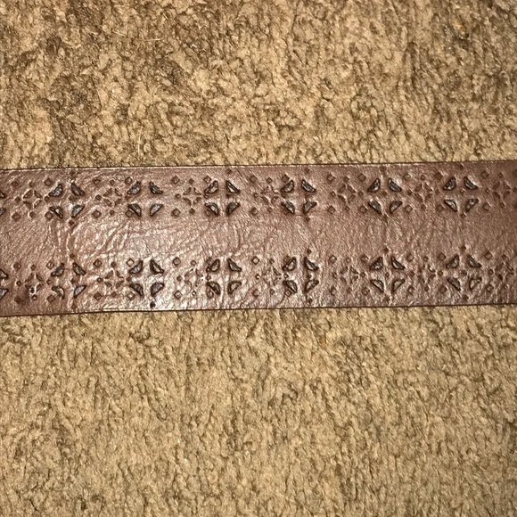 Brown Belt - Picture 3 of 4